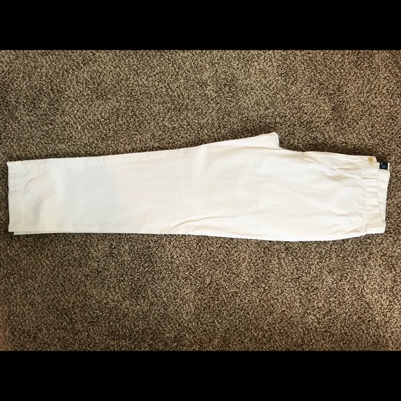 Polo Ralph Lauren Classic Fir Pants Size 36/34 - Picture 1 of 6